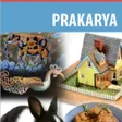 プログラムのアイコン：Prakarya Semester 1 Kelas…
