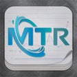 Ikona programu: MTR: Water Treatment Repo…