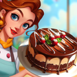 Ícone do programa: Cake Maker: Bake and Deco…