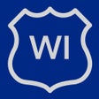 プログラムのアイコン：Wisconsin State Roads
