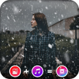 Icon of program: Nature Effect Video Maker