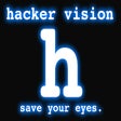 Hacker Vision icon