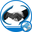 程序图标：Cooperations office