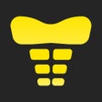 프로그램 아이콘: Fitness Workout Gym Home …