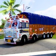 程序图标：US Truck Driving Offroad …