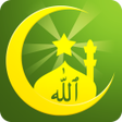 Icon of program: Muslim Way- Quran Azan Qi…