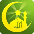Muslim Way- Quran Azan Qibla