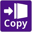 أيقونة البرنامج: Copy All Links - Premium …