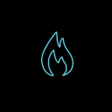 Icoon van programma: LifeBurner: MTG Life Coun…