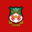 Ícone do programa: Wrexham AFC