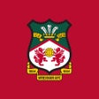 Icon of program: Wrexham AFC