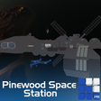 Icon of program: Pinewood Space Station