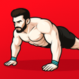 Ikona programu: Home Workout - No Equipme…