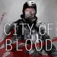 City of Blood - World Crime RPG