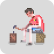 Ícone do programa: Cepo de Madeira: Jogo