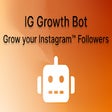 GrowBot - Follow Automation Bot