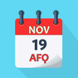 Icoon van programma: Igbo Calendar