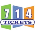 ไอคอนของโปรแกรม: 714 Tickets Mobile