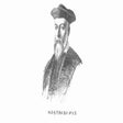 Ikona programu: Tapeta Nostradamus