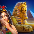 Programikonen: Jewels of EgyptMatch 3 Pu…