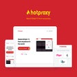 Icon of program: hotproxy
