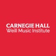 プログラムのアイコン：Carnegie HallNYO