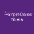 Quiz for The Vampire Diaries