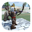 Ícone do programa: Medieval War II