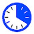Ikona programu: World Clock