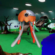 プログラムのアイコン：Creche Do BamBam 3
