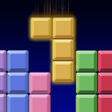 Icône du programme : Block n Bliss: Puzzle Gam…