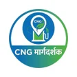 程序图标：CNG मरगदरशक