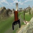 Ícone do programa: Stunt Simulator Multiplay…