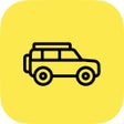 أيقونة البرنامج: CamperMate Australia  NZ