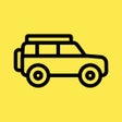 Icon of program: CamperMate Australia  NZ