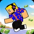 程序图标：Craft Runner - Money Run …