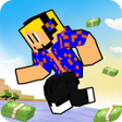 プログラムのアイコン:Craft Runner - Money Run …