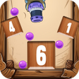 Ícone do programa: Pinball Out The Way