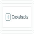 Ikon program: Quotebacks - quote the we…