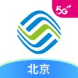 Ikona programu: 中国移动北京