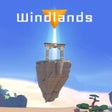 Programikonen: Windlands