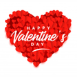 ไอคอนของโปรแกรม: Happy Valentines Day Quot…