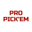 程序图标：Pro Pick'em