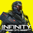 Icon of program: Destiny Warfare SciFi FPS