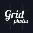 程序图标：Grido for Facebook