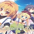 Programın simgesi: Clover Days Plus