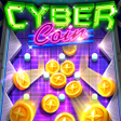 Icoon van programma: Cyber Coin