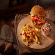 Icon of program: Yummy Burgers