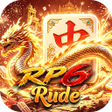 Programikonen: RP6Rude