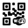 プログラムのアイコン：My Wifi Qr Code Wifi Qr c…